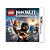 Jogo LEGO Ninjago: Shadow of Ronin - 3DS - Imagem 1
