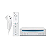 Console Nintendo Wii Branco - Nintendo (Coreano) - Imagem 1