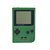 Console Game Boy Pocket Verde - Nintendo - Imagem 1