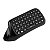 Chatpad Microsoft - Xbox 360 - Imagem 1