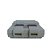 Console Super Nintendo - SNES - Imagem 4