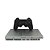Console PlayStation 2 Slim Prata - Sony - Imagem 3