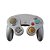 Console Nintendo GameCube Prata (Limited Edition Platinum) - Nintendo - Imagem 3