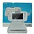 Console Nintendo Wii U Basic Set 8GB Branco - Nintendo - Imagem 1