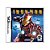 Jogo Iron Man: The Official Videogame - DS (Europeu) - Imagem 1