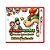 Jogo Mario & Luigi: Bowser's Inside Story + Bowser Jr.'s Journey - 3DS - Imagem 1