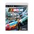 Jogo NASCAR Unleashed - PS3 - Imagem 1