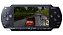 Jogo WRC: FIA World Rally Championship - PSP - Imagem 3