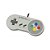 Controle Nintendo Super Famicom - Nintendo - Imagem 1