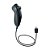 Controle Nintendo Nunchuk Preto - Wii - Imagem 1