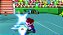 Jogo Mario Tennis GC - Wii (Japonês) - Imagem 3