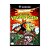 Jogo Nicktoons: Battle for Volcano Island - GameCube - Imagem 1