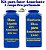 Kit para Fazer Amaciante Downy Lagoa Azul 200 Lts - Imagem 1