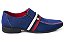 Sapato Ciclane Azul royal - Imagem 1