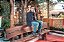 Bota Vegano Shoes Eco-recycled - Imagem 9