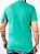 Camiseta Vegan verde 1010 - Imagem 3