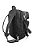 Mochila Babiana preta - Imagem 3