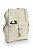 Mochila Urban backpack bege (lona de caminhão) - Imagem 1