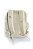 Mochila Urban backpack bege (lona de caminhão) - Imagem 3