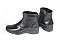 Bota Vegano Shoes Abutilon Preta - Imagem 3