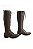 Bota Vegano Shoes Monastery Brown - Imagem 4