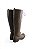 Bota Vegano Shoes Monastery Brown - Imagem 5