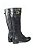 Bota Vegano Shoes Azaléia Preta - Imagem 3