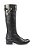 Bota Vegano Shoes Azaléia Preta - Imagem 1