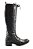 Bota Vegano Shoes Monastery Black - Imagem 1
