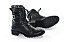 Coturno Griffo Black - Imagem 4