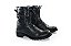 Coturno Griffo Black - Imagem 3