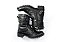 Coturno Griffo Black - Imagem 2