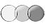 Lente Multifocal  Freeform Orgânica Transitions - Imagem 1