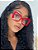Alice vermelho - Imagem 5