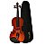Violino Vivace Mozart Mo44 4/4 Com Case Luxo - Imagem 2