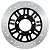 Disco de Freio Dianteiro Honda CG150 2009-2014 CG160 Titan MR - Imagem 1