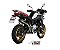 Ponteira Mivv Carbono BMW F850GS - Imagem 3