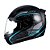 Capacete Sky Soldier Azul 58 - Imagem 3