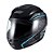 Capacete Sky Soldier Azul 60 - Imagem 1