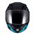 Capacete Sky Sorah Azul 60 - Imagem 2