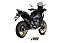 Ponteira Mivv Oval Black Honda CRF1100L - Imagem 3