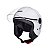 Capacete Taurus Joy 23 Branco 60 - Imagem 1