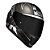 Capacete Norisk Razor Axial Matte Cinza 58 - Imagem 5