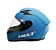 Capacete Helt Polar Jeans 60 - Imagem 3