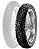 Pneu Kenda K280 120/80 18 TT 62P - Imagem 1