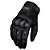 Luvas Blackout 2 Masculina X11 Tamanho 3G - Imagem 1
