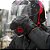 Luvas Blackout 2 Masculina X11 Tamanho 3G - Imagem 4