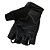Luvas Blackout 1/2 Dedo Masculina X11 Tamanho GG - Imagem 2