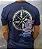 Blusa Powered BMW R1250GS Azul XG - Imagem 2