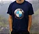 Blusa Powered BMW Logo Azul XG - Imagem 1